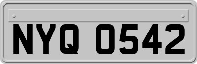 NYQ0542