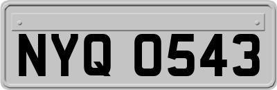 NYQ0543