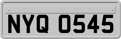 NYQ0545
