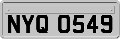 NYQ0549