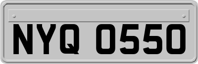 NYQ0550