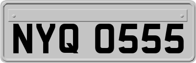 NYQ0555