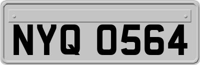 NYQ0564