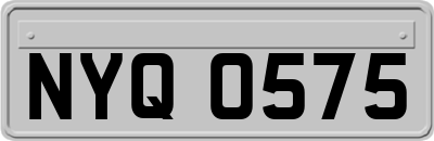 NYQ0575