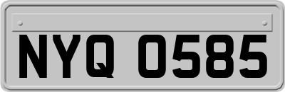 NYQ0585