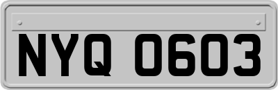 NYQ0603