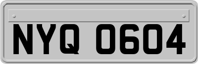 NYQ0604