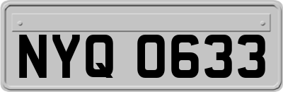 NYQ0633