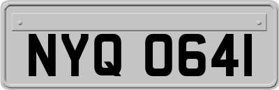 NYQ0641