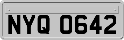 NYQ0642