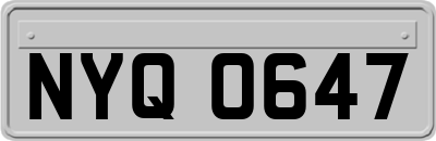NYQ0647