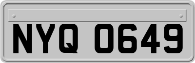 NYQ0649