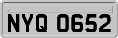 NYQ0652