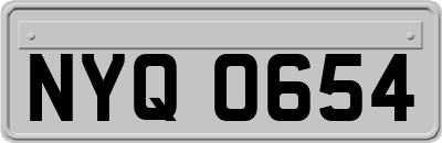 NYQ0654