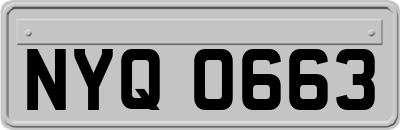 NYQ0663