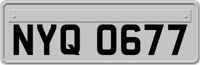NYQ0677