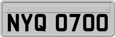 NYQ0700