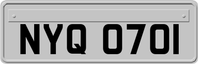 NYQ0701