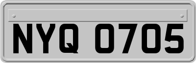 NYQ0705
