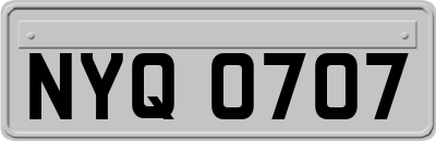 NYQ0707
