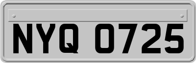 NYQ0725