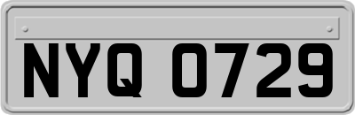 NYQ0729