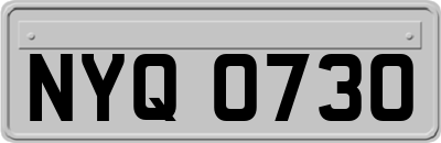 NYQ0730