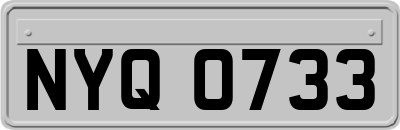 NYQ0733