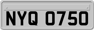 NYQ0750