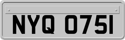 NYQ0751