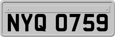 NYQ0759