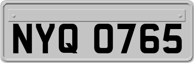 NYQ0765