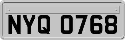 NYQ0768