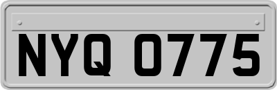 NYQ0775