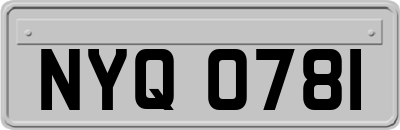 NYQ0781