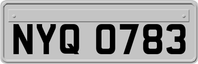 NYQ0783