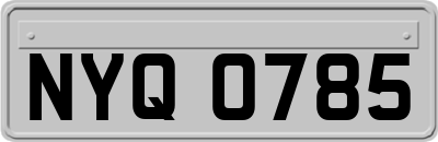 NYQ0785