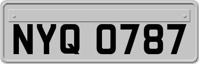 NYQ0787
