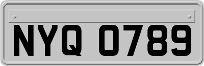 NYQ0789