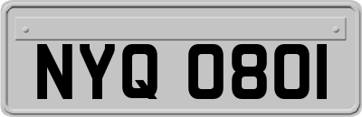 NYQ0801
