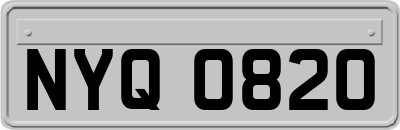 NYQ0820