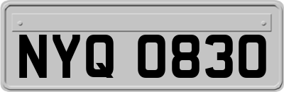 NYQ0830