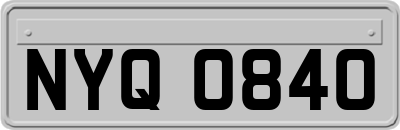 NYQ0840