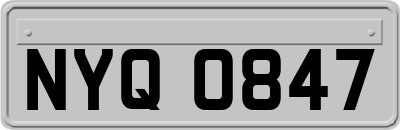 NYQ0847