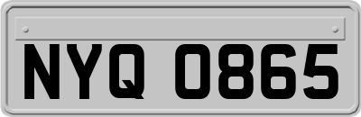 NYQ0865