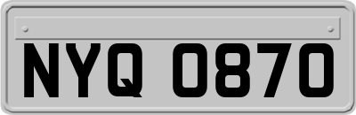 NYQ0870