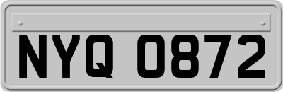 NYQ0872