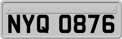 NYQ0876