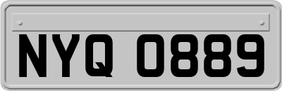NYQ0889