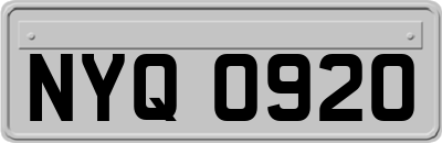 NYQ0920